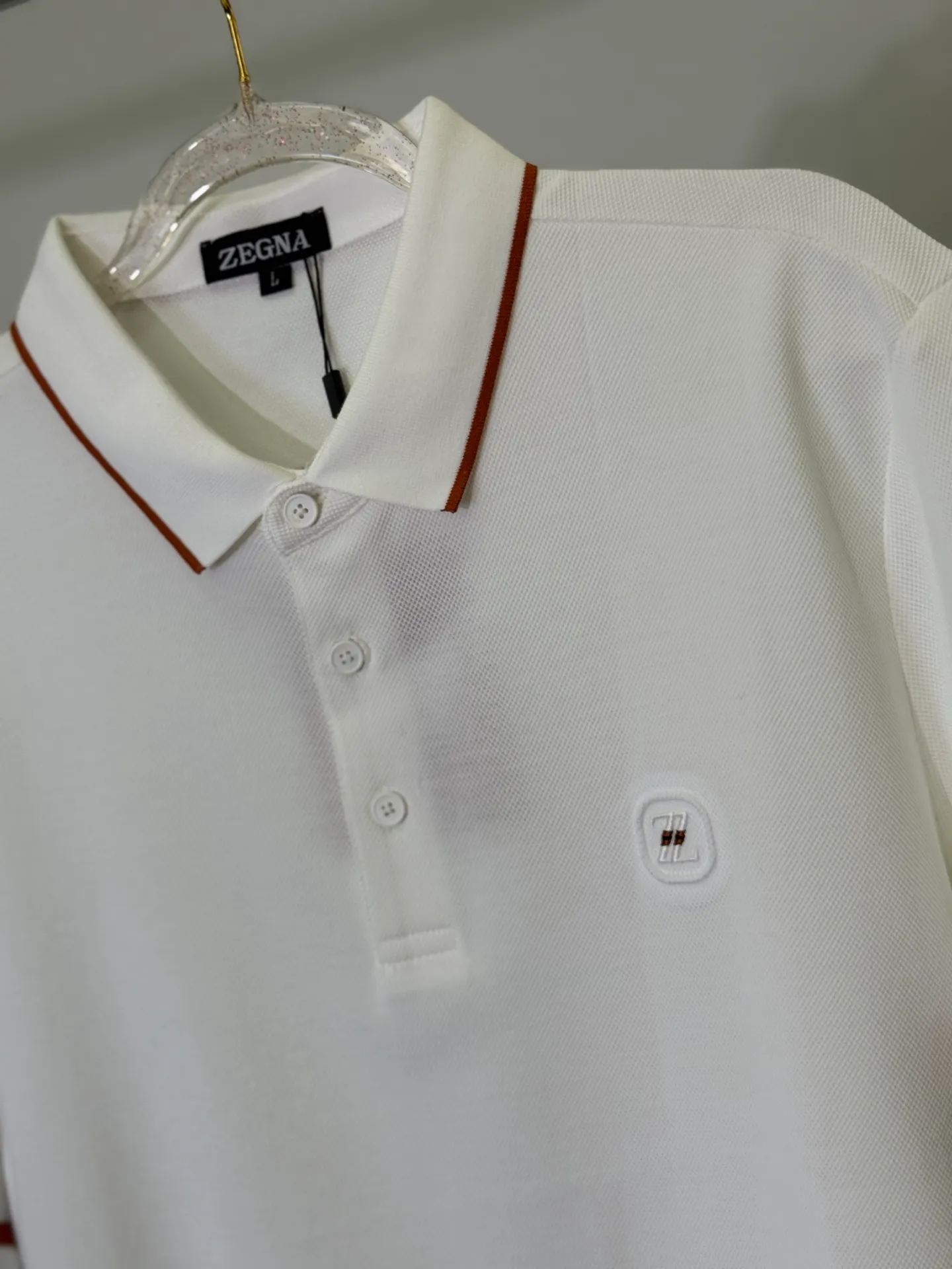 💋Zegna Polo ， Polo 。 ， ， ， get 。 ， ， ， ， ， 、 hold ， Polo， 。 M-3XL